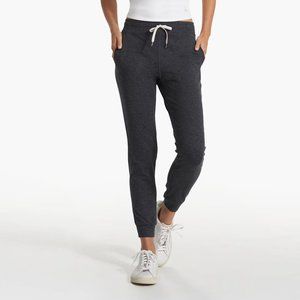 Vuori Performance Joggers - Charcoal Heather | M